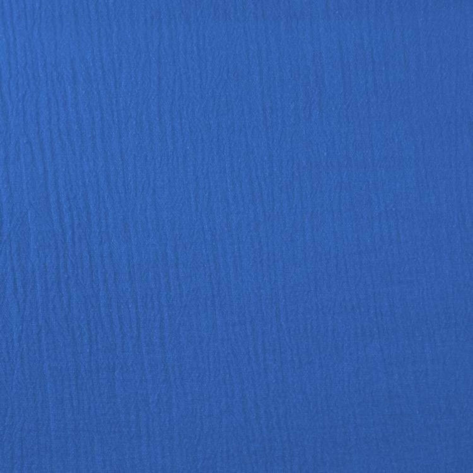 Royal Blue Gauze